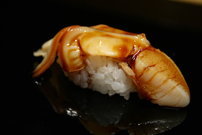 Otarueiroku Sushi 사진 3