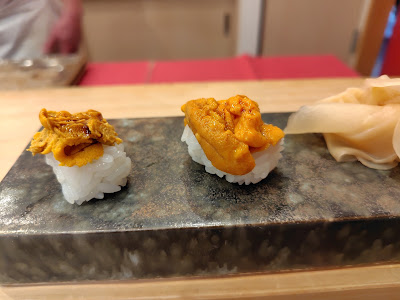 Sushi Dokoro Kitsuiki 사진 3