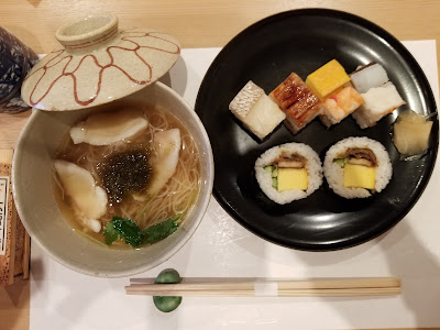 요시노스시 사진 2