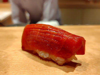 Sushi Hiramatsu 사진 3