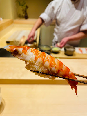 Sushi Hiramatsu 사진 2