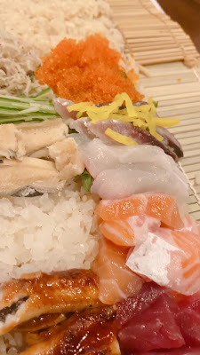 Sushi Hamada 사진 2