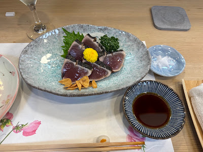 Yoshi Sushi 사진 2