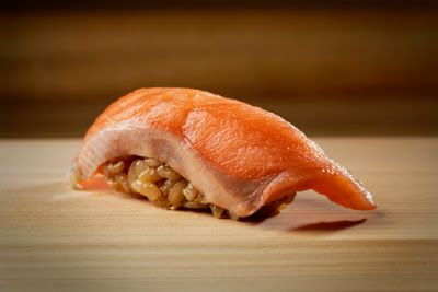 Sushi Yutaka 사진 3