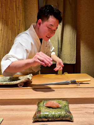 Sushi Yutaka 사진 2