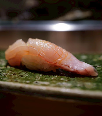すし しぶや 鮨 大阪福島 사진 3