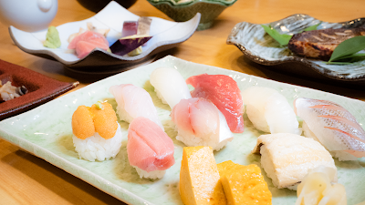 Sushi Yuugen 사진 3