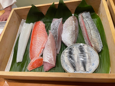 Sushi Yuugen 사진 5