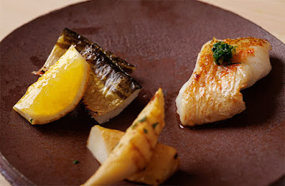 Sushi Arai 사진 2