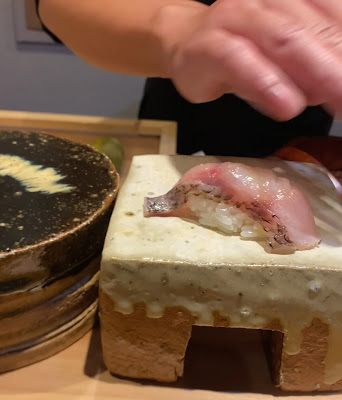 鮨 はま岡 사진 2