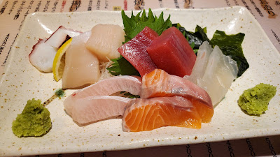 Sushi bar Gyosai 사진 3