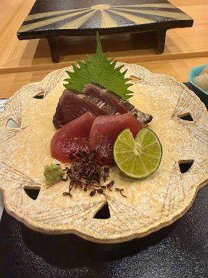 Sushi Dokoro Eien Towa 사진 3