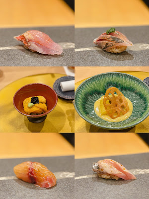 Sushi Iwamoto 사진 4