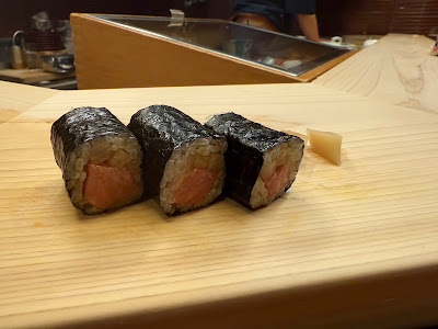 Sushidokoro Kinjō 사진 5