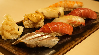 Sushi Dokoro Kurosugi Shinkan 사진 3
