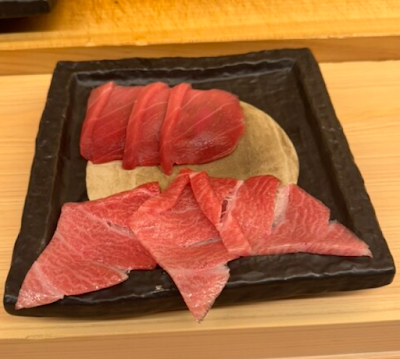 Sushi Saeki KitaWard Osaka 사진 3