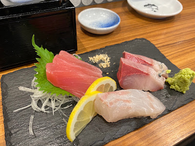 立ち寿司 まぐろ一徹 大阪梅田第1ビル店 사진 4