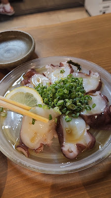 立ち寿司 まぐろ一徹 大阪梅田第1ビル店 사진 2