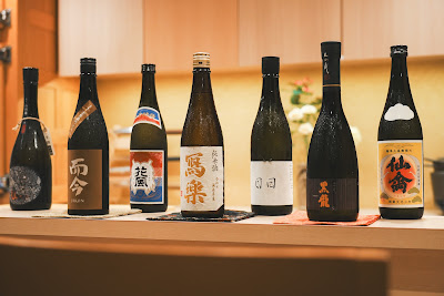 Sushi Akazu 사진 3