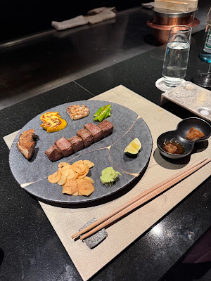 KURA - Teppanyaki & Sushi 사진 4