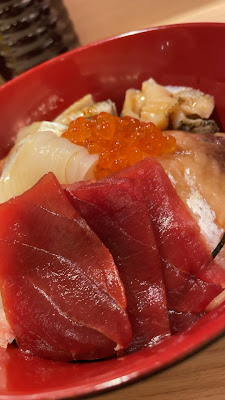Sushi Sensu Kitashinchi Main Branch 사진 2