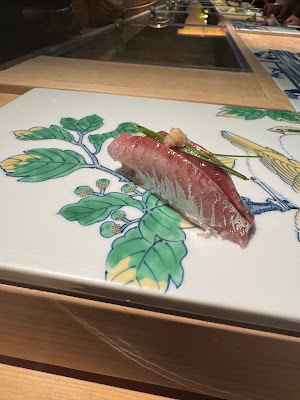 Sushi Uchida 사진 3