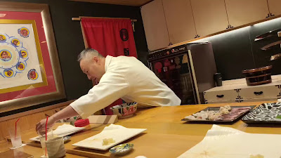 Sushi Monji 사진 2