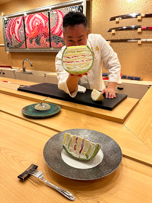Sushi Monji 사진 3