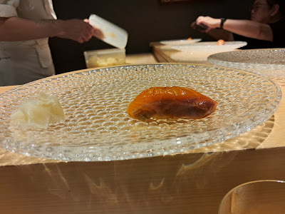 키타신치 스시 쓰우 사진 4