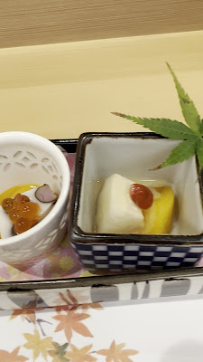 키타신치 스시 덴푸라 기온 이와이 사진 2
