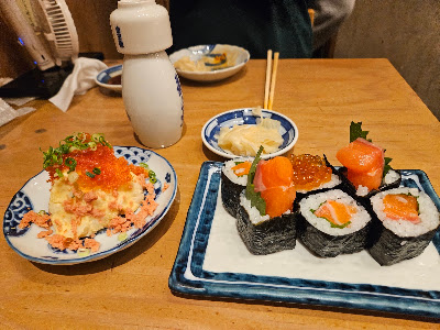 すし酒場 さしす 2号店 사진 3