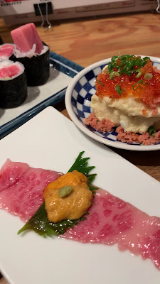 すし酒場 さしす 2号店 사진 2