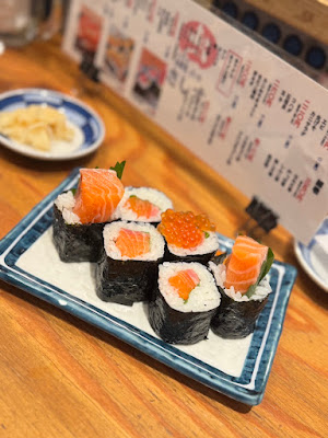 すし酒場 さしす 2号店 사진 4