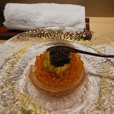 키타신치 스시 시오리안 야마시로 사진 2