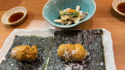 Sushitosake 【kinga】 Osaka 3 Bldg | Tachimomi Sushi 사진 4