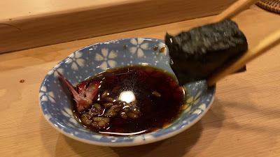 Sushi-dokoro Takahashi 사진 2