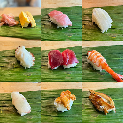 Sushi-dokoro Takahashi 사진 4