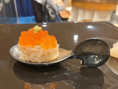 Sushi Juraku Osaka Kita Ward 사진 4