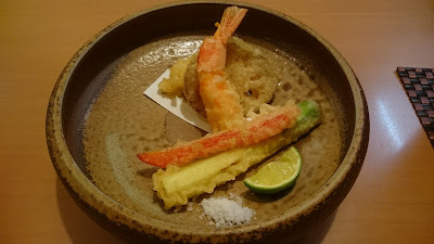 Sushiden Osaka-kitashinchi 사진 2
