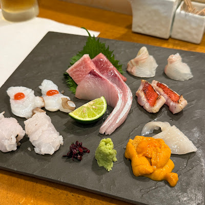 Sushi Katsugyokokoro 사진 2