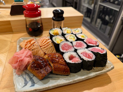 Kame Sushi 사진 4