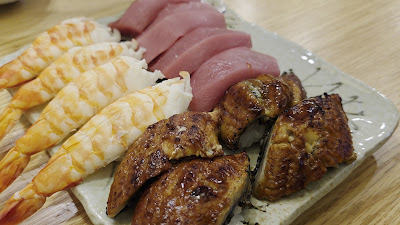 Kame Sushi 사진 2