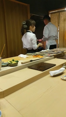 스시 호시야마 사진 2