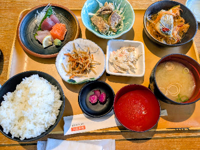 마구로 스타디움 사진 5