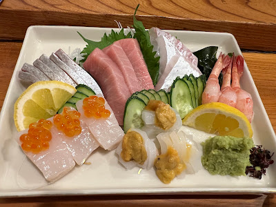 Sushi Nakamise 사진 3
