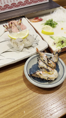 Sushi Nakamise 사진 2