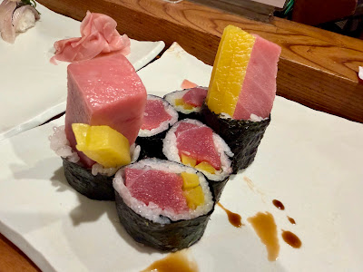 Sushi Nakamise 사진 4