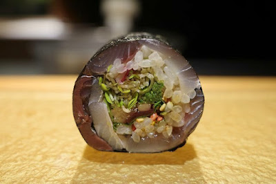 Sushi Shizuku Nishi-Temma 사진 4