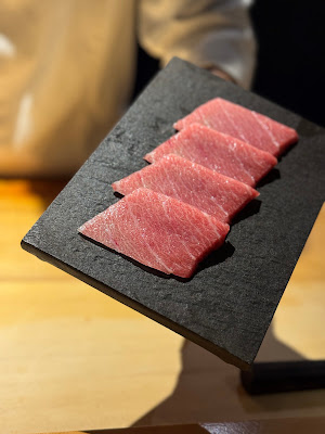 Sushi Shizuku Nishi-Temma 사진 3