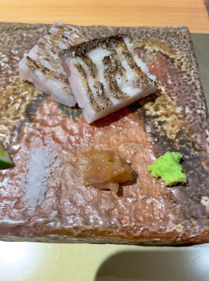 Sushi Shizuku Nishi-Temma 사진 2